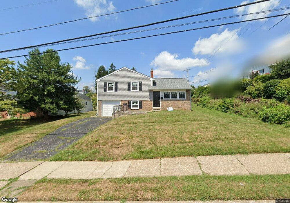 1216 Colwell Ln, Conshohocken, PA 19428 - photo 1