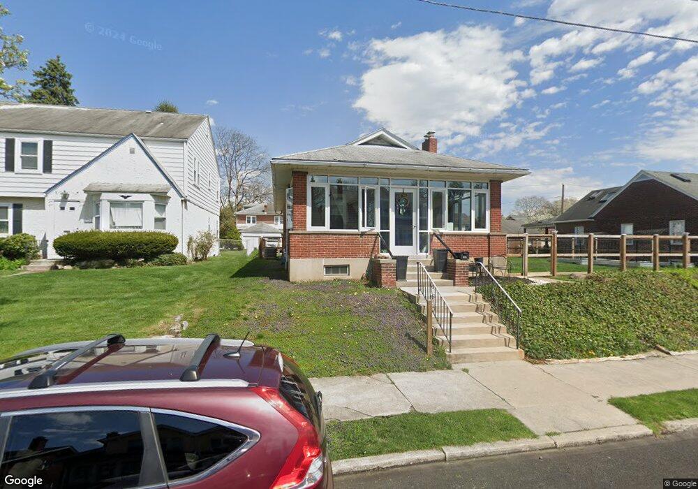 1027 N Saint Elmo St unit 1033, Allentown, PA 18104 - photo 1