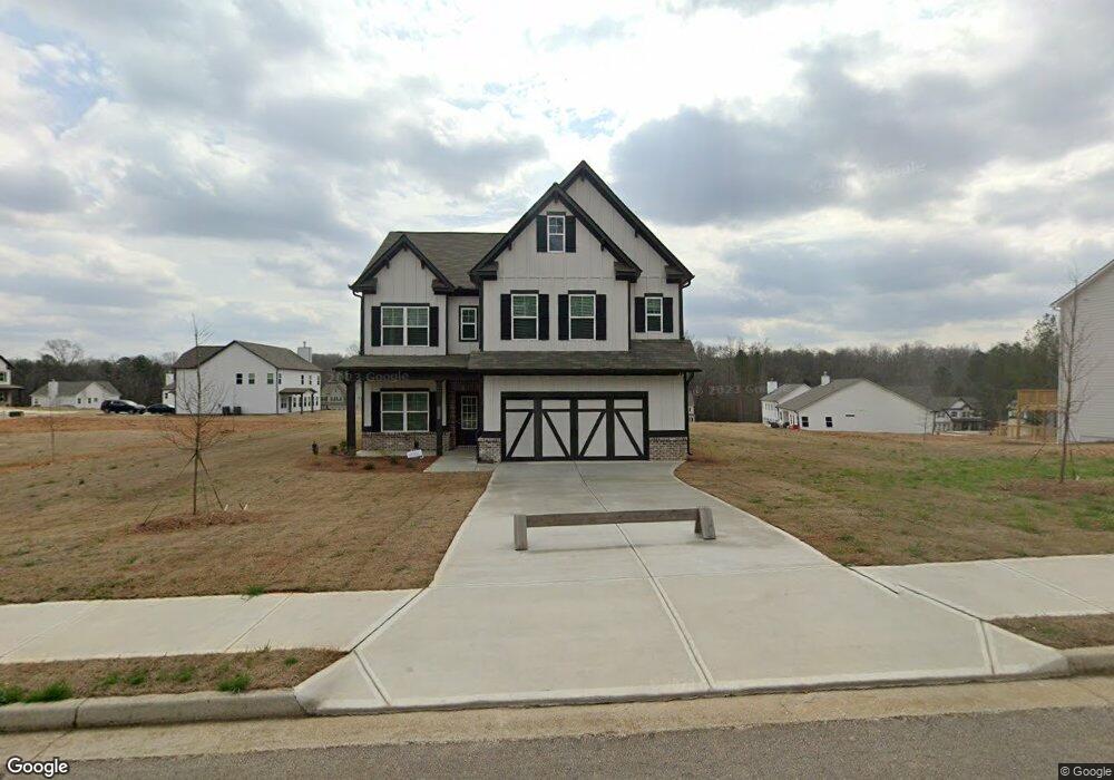 825 Laurel Cove Dr, Hoschton, GA 30548 - photo 1