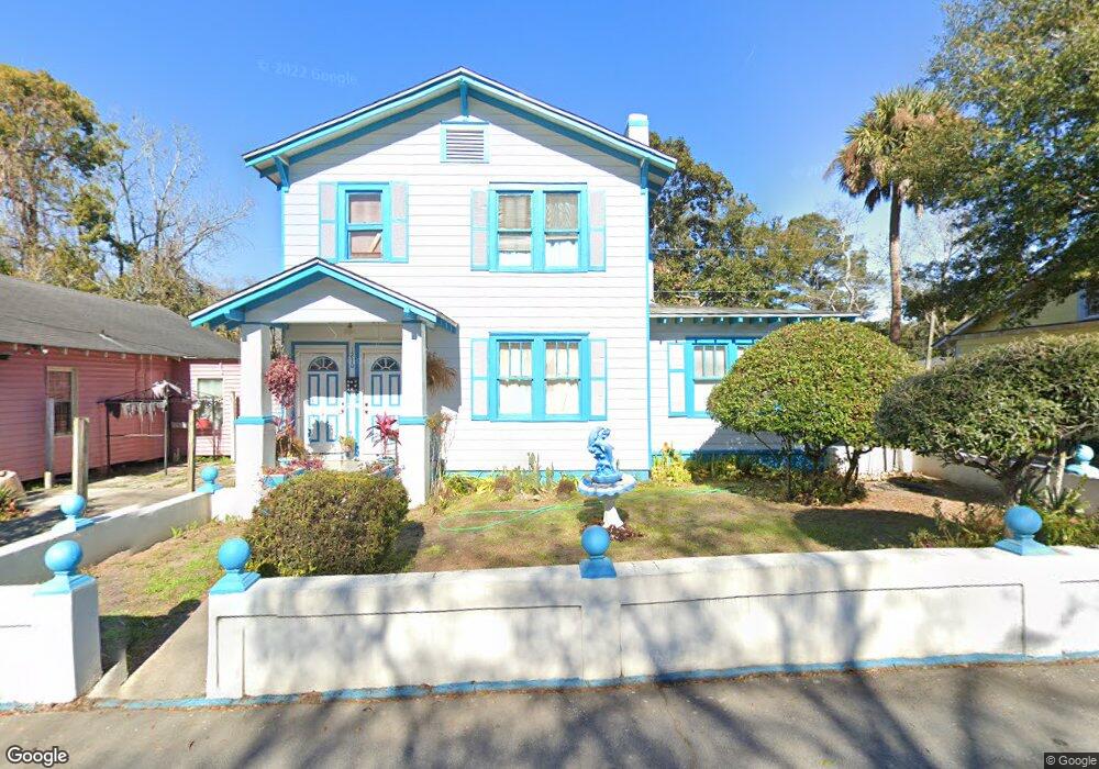 1230 E 39th St, Savannah, GA 31404 - photo 1