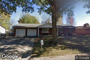 902 Cindy St, Germantown, IL 62245