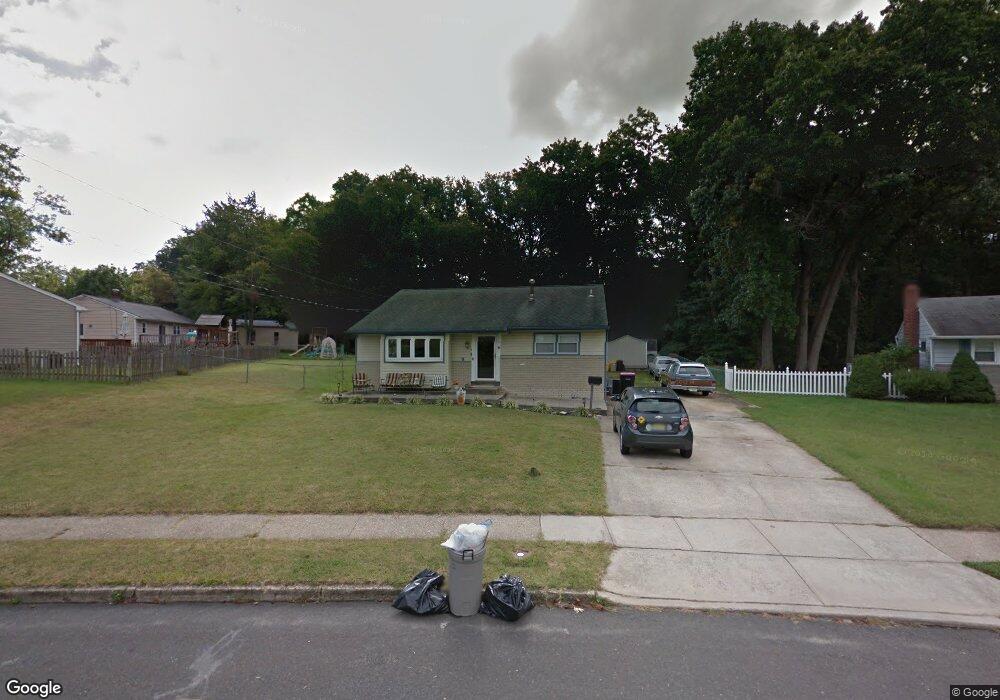 24 San Diego Dr, Magnolia, NJ 08049 - photo 1