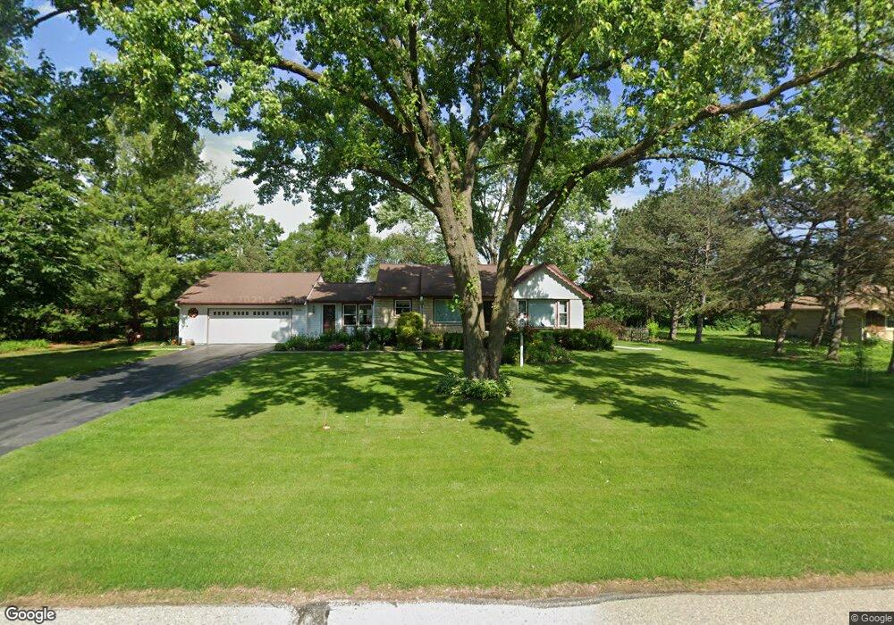 4640 N 133rd St, Brookfield, WI 53005 - photo 1