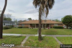 1232 E Henry St, Savannah, GA 31404