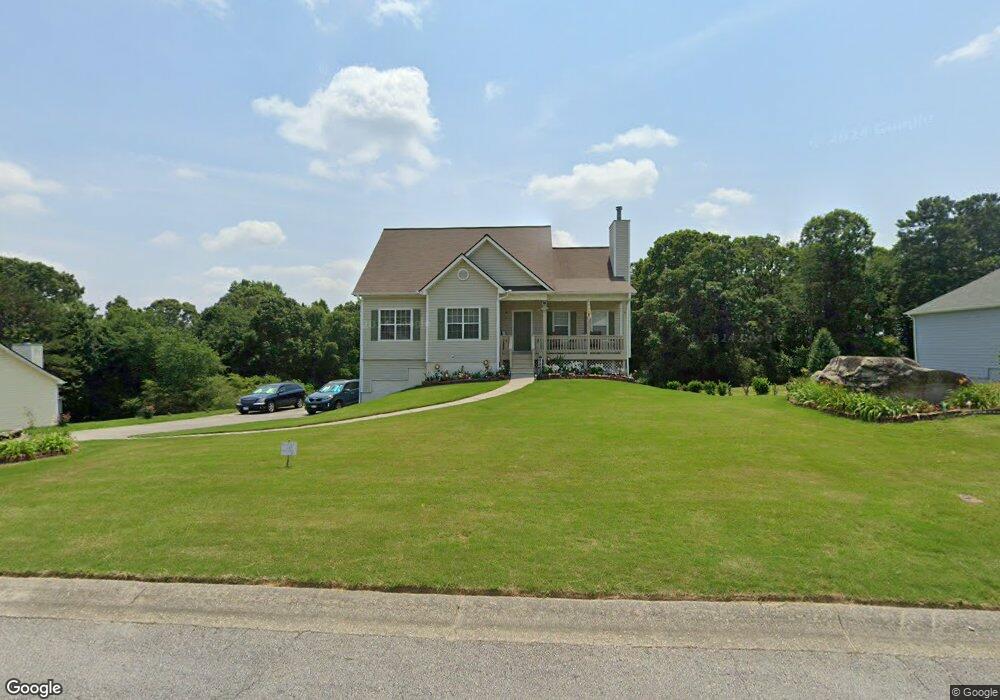 4814 Canberra Way, Flowery Branch, GA 30542 - photo 1