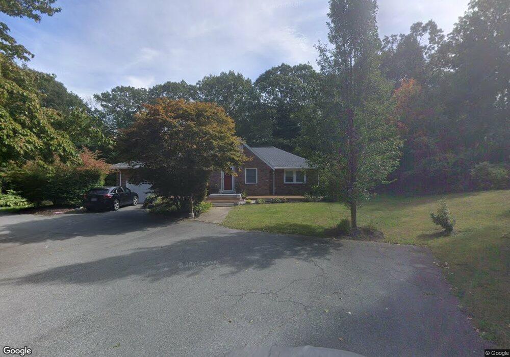 12 Talarico Ln, Cohasset, MA 02025 - photo 1