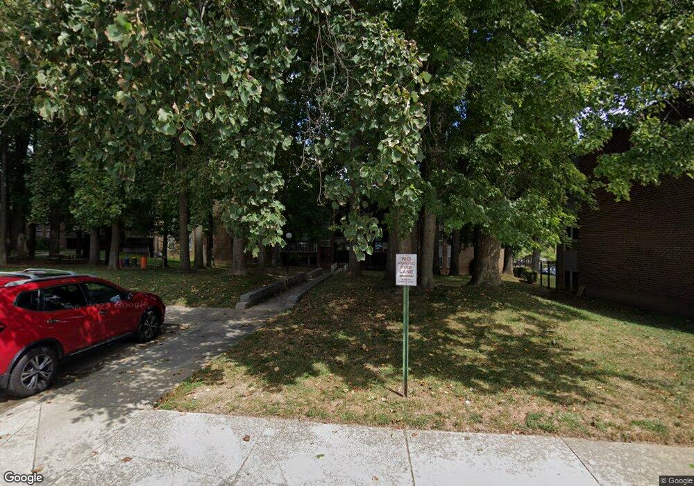 2207 Greenery Ln unit T2, Silver Spring, MD 20906 - photo 1