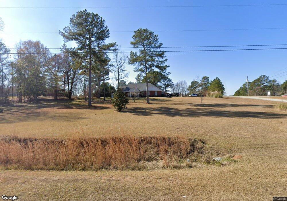 2666 Mckee Rd, Upatoi, GA 31829 - photo 1