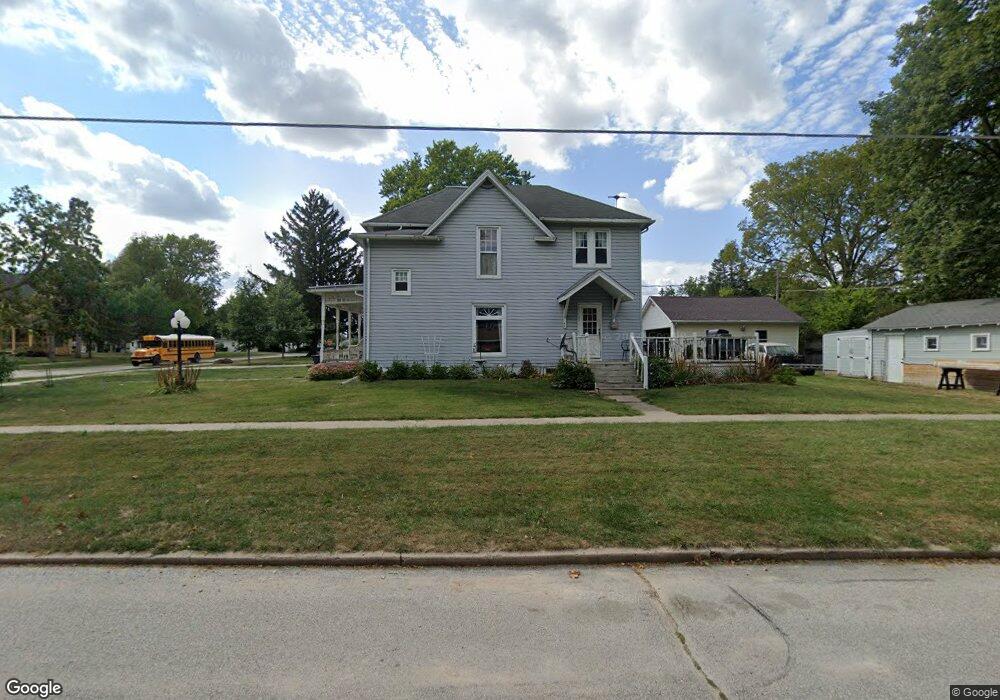 1402 Main St, Adel, IA 50003 - photo 1