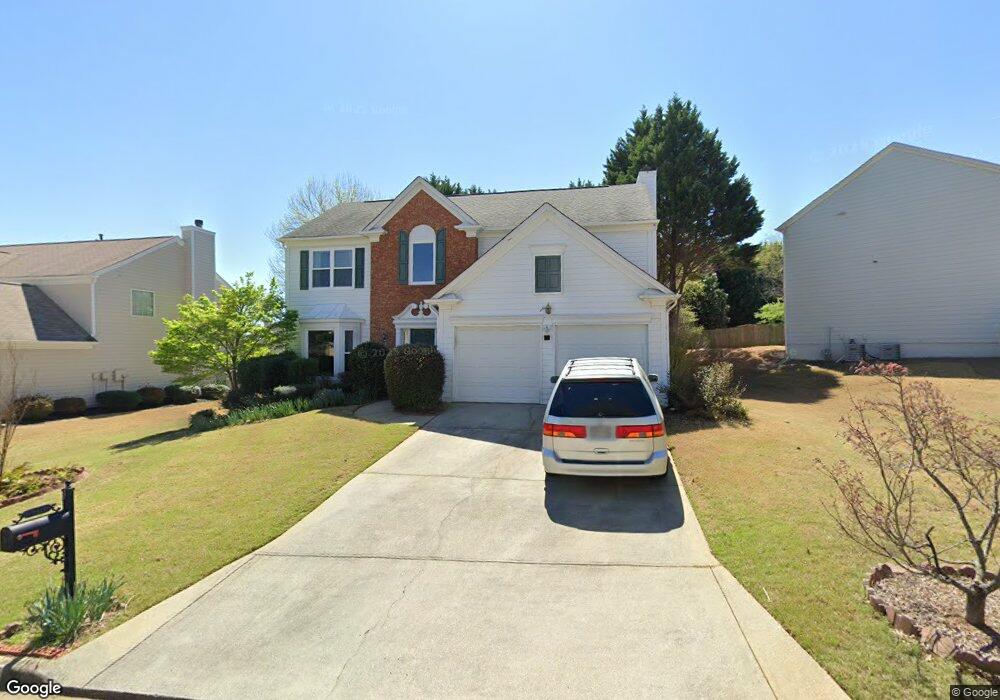 510 Sessingham Ct unit 1, Alpharetta, GA 30005 - photo 1