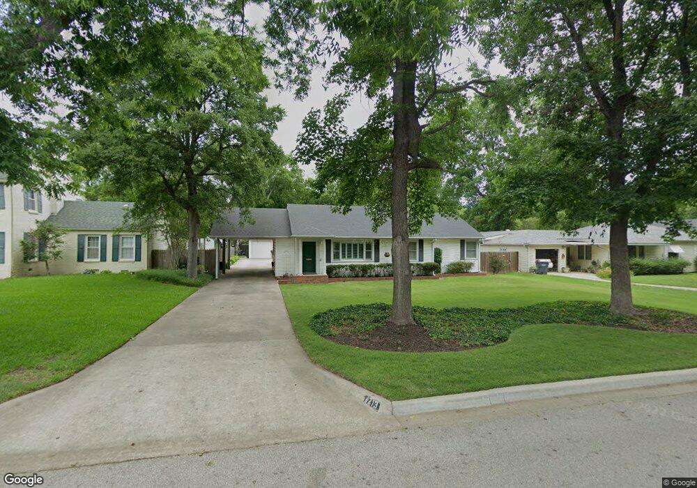 1713 3rd Ave SW, Ardmore, OK 73401 - photo 1