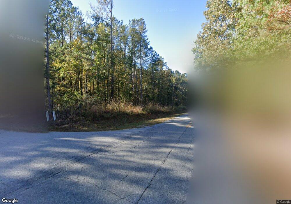 100 Garner Rd, Gay, GA 30218 - photo 1