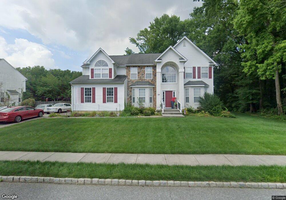 28 Taisley Ln, Burlington, NJ 08016 - photo 1