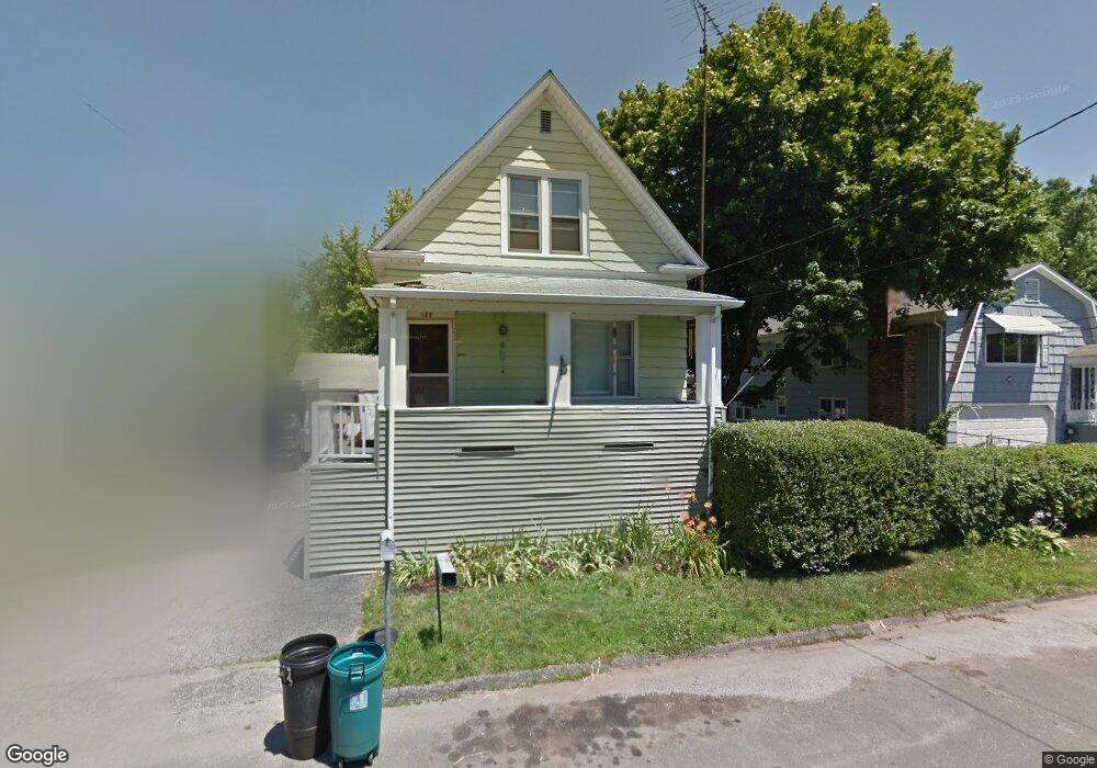 182 Dewey St, Stratford, CT 06615 - photo 1