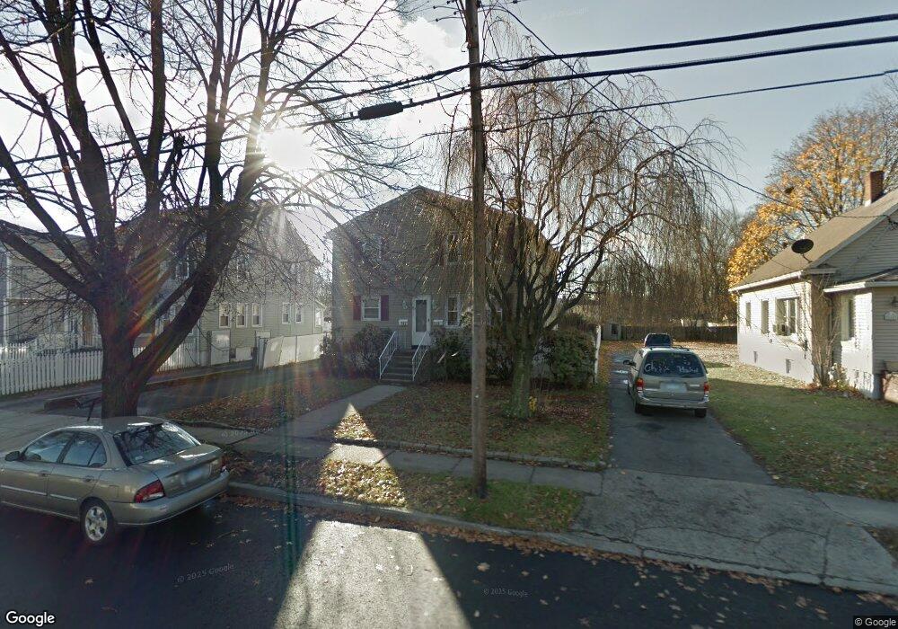 520 Sedgewick Ave, Stratford, CT 06615 - photo 1