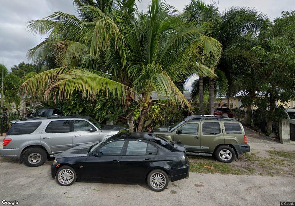 2352 Par Rd, West Palm Beach, FL 33409 - photo 1