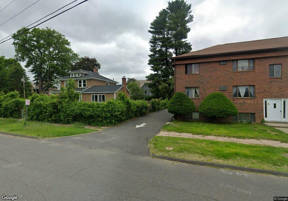 36 Cleveland Ave, Westfield, MA 01085 - photo 1