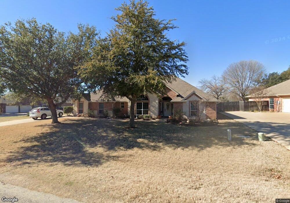 3210 Golden Oaks Cir, Granbury, TX 76049 - photo 1