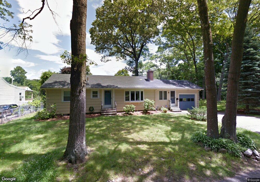 70 Chapman St, Walpole, MA 02081 - photo 1