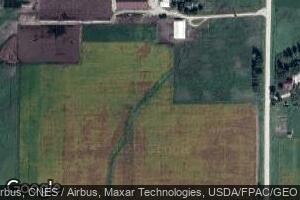 1275 Indiana Ave, Hazleton, IA 50641