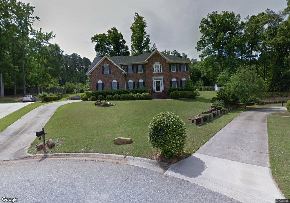 446 Ashridge Way, Augusta, GA 30907 - photo 1