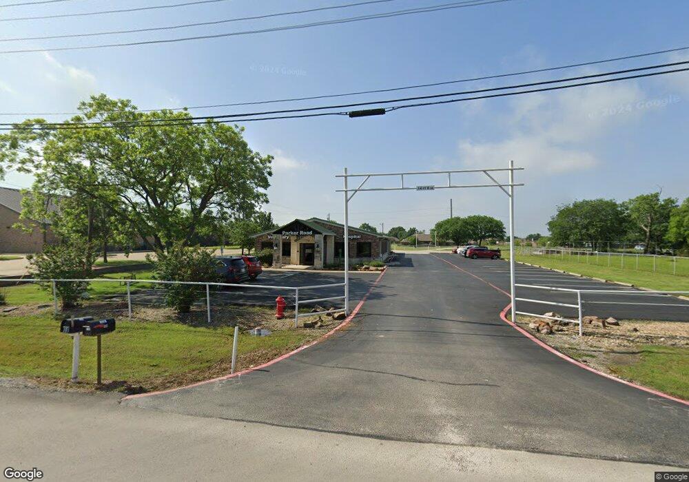 707 Parker Rd, Wylie, TX 75098 - photo 1