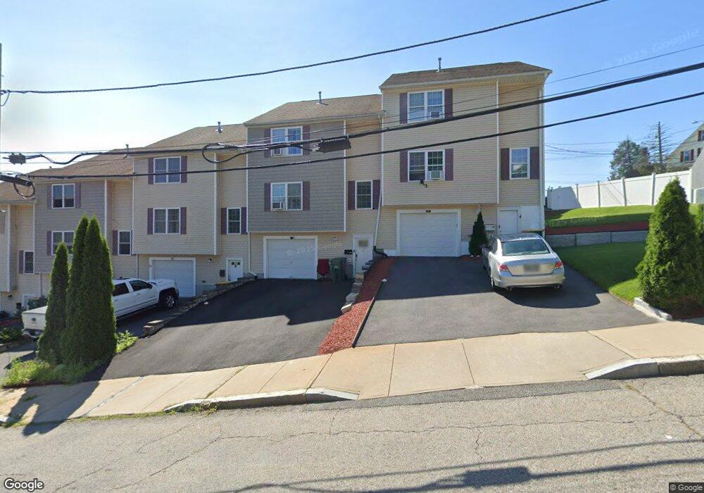 25 Villa Nova St unit 3, Woonsocket, RI 02895 - photo 1