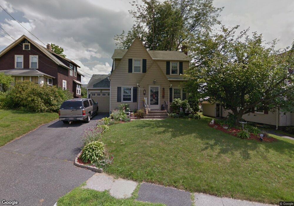 96 Airlie St, Worcester, MA 01606 - photo 1