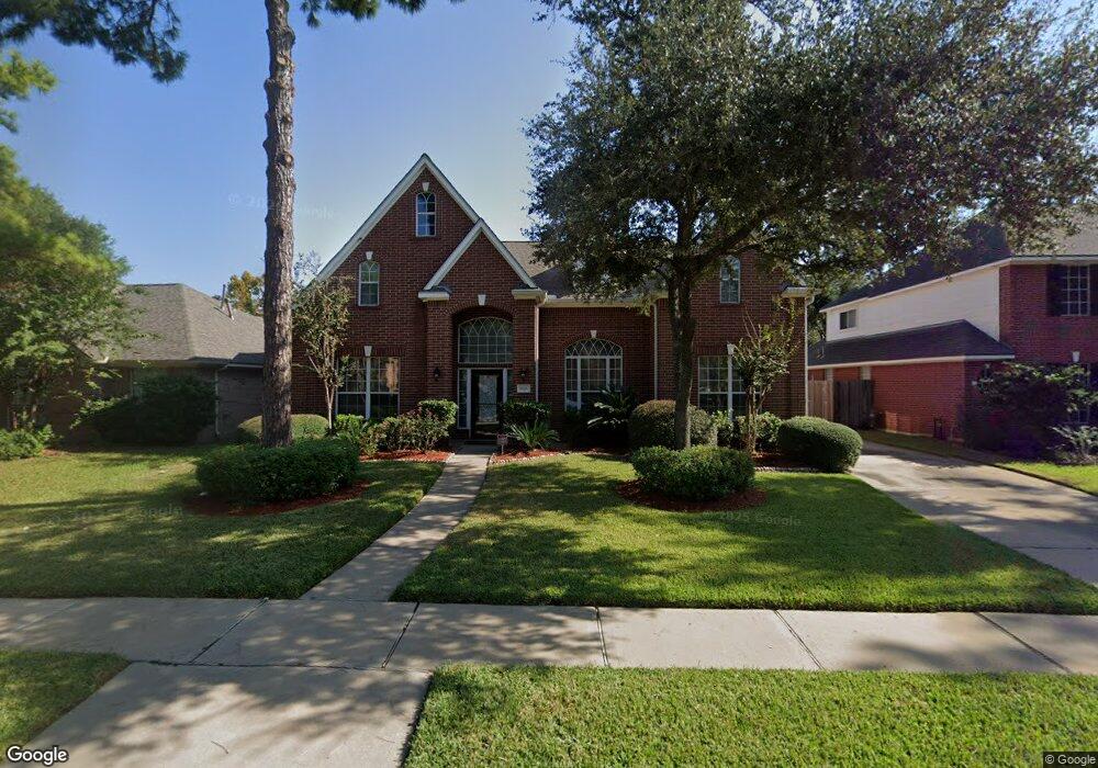 8126 Copper Shore Cir, Houston, TX 77095 - photo 1