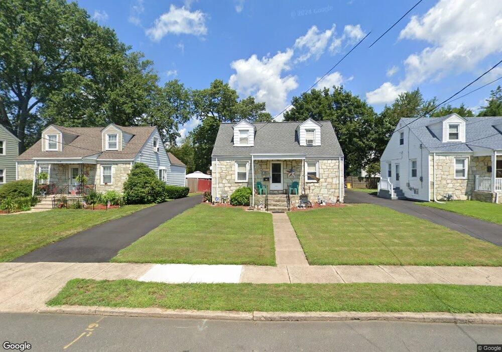 22 Pennroad Ave unit LAWR, Ewing, NJ 08638 - photo 1
