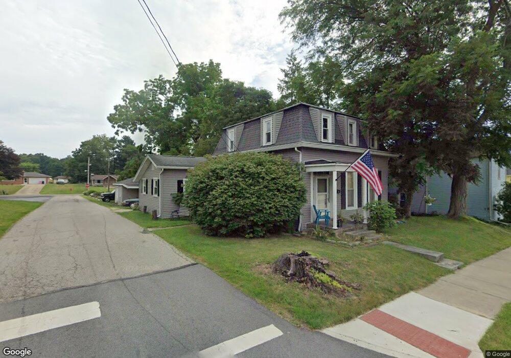 53 W Main St, Lucas, OH 44843 - photo 1