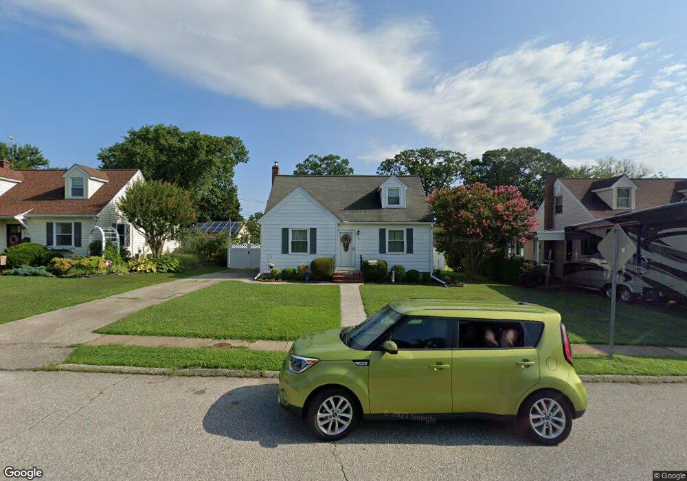 574 Forest View Rd, Linthicum Heights, MD 21090 - photo 1