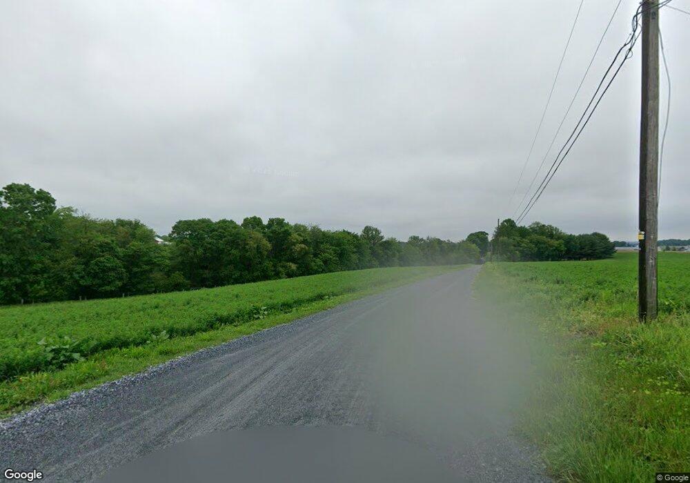 4 W Salem Rd, Christiana, PA 17509 - photo 1