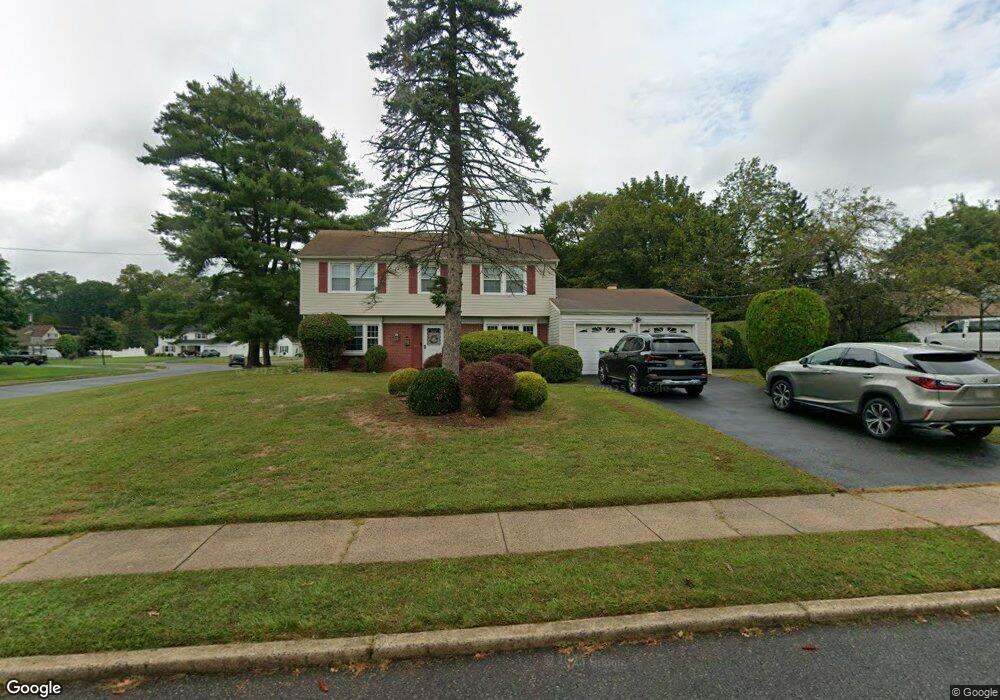 14 Hughes Rd, Somerset, NJ 08873 - photo 1