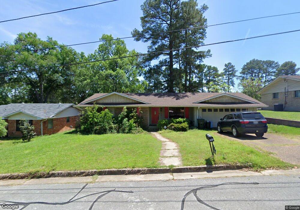 2919 Lisa Ln, Tyler, TX 75701 - photo 1