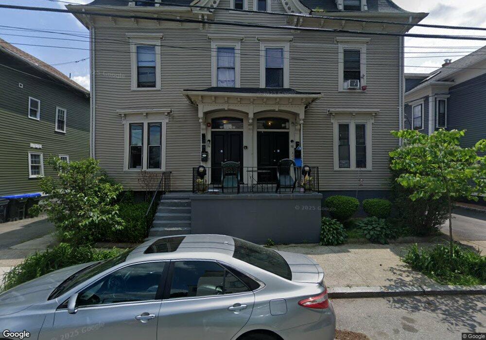 36 Brighton St, Providence, RI 02909 - photo 1