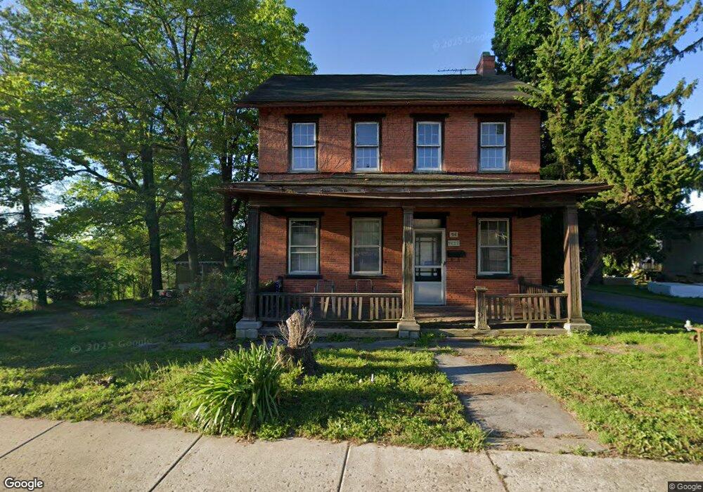 96 W Main St, Leola, PA 17540 - photo 1