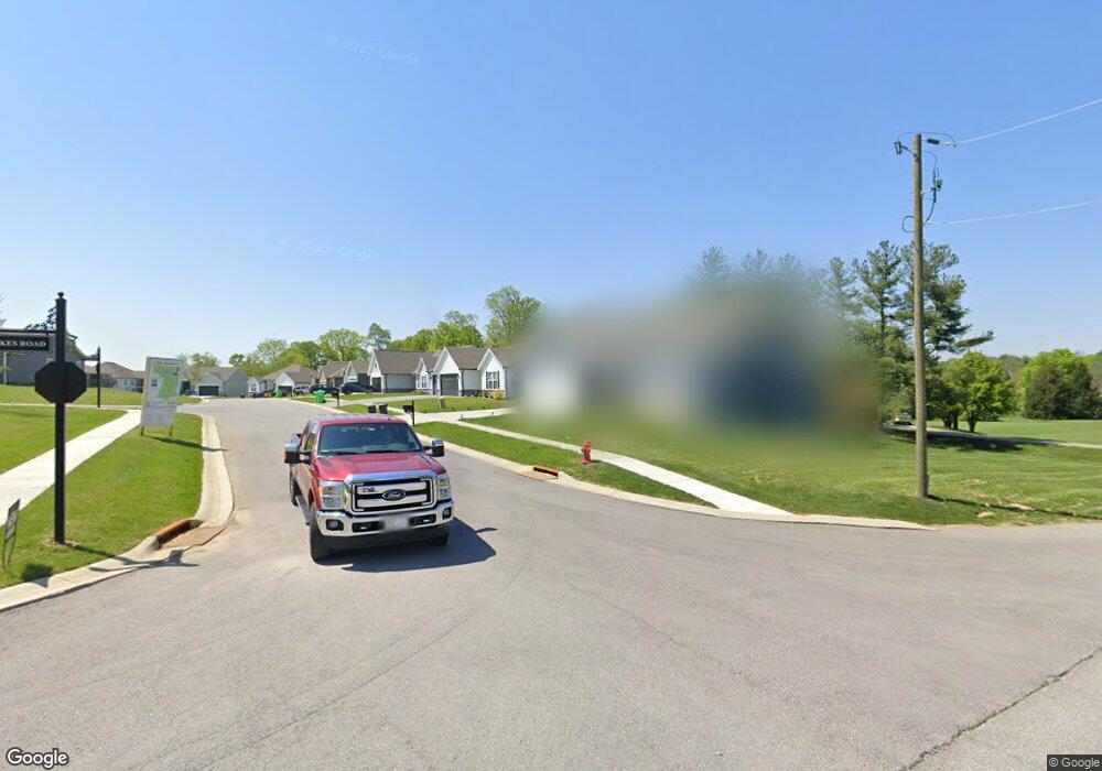 6027 Crestview Ln, Georgetown, IN 47122 - photo 1