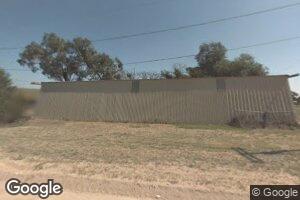 814 W 1st St, Big Springs, NE 69122