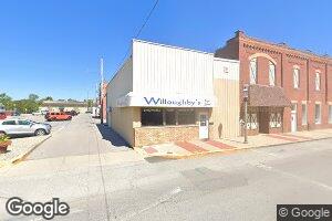 29 S Center St, Flora, IN 46929