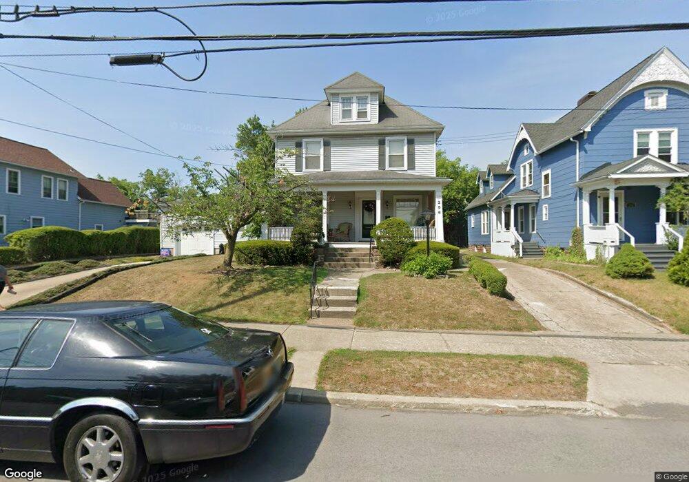 256 Payne Ave, North Tonawanda, NY 14120 - photo 1