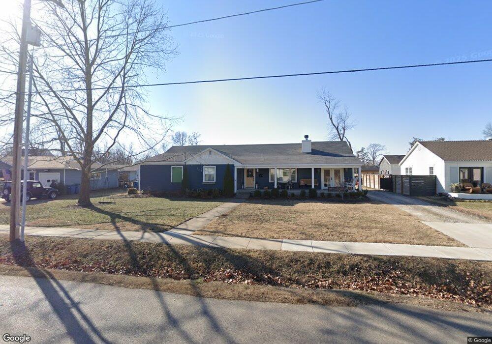 807 NW A St, Bentonville, AR 72712 - photo 1