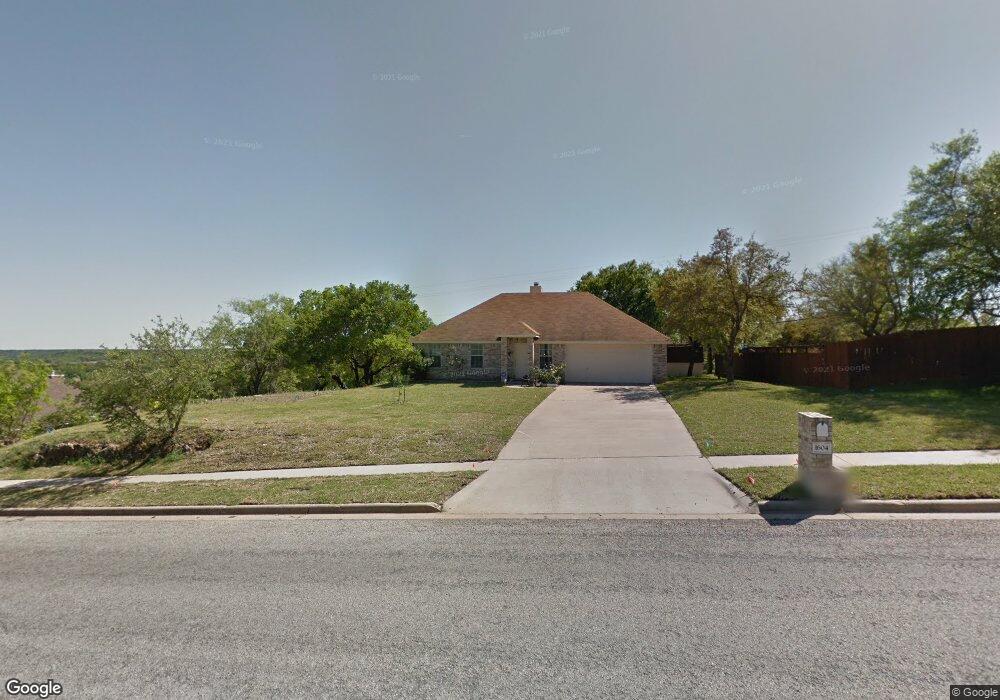 1604 Bowen Ave, Copperas Cove, TX 76522 - photo 1