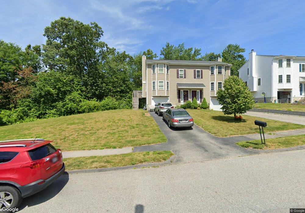 5 Honeysuckle Rd, Worcester, MA 01607 - photo 1