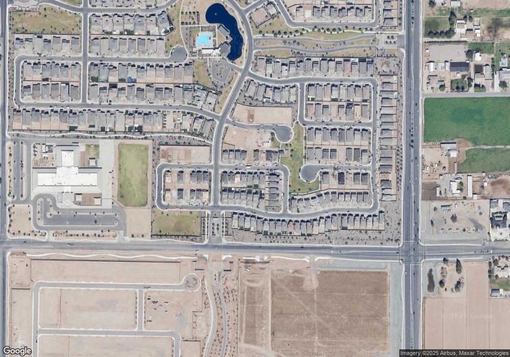 1447 E Sourwood Ln, Gilbert, AZ 85298 - photo 1