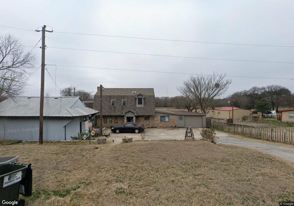 1140 Arvel Cir, Azle, TX 76020 - photo 1