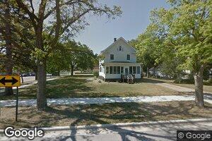 404 3rd St W, Canby, MN 56220