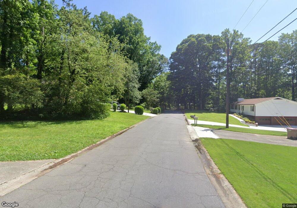 0 Karen Ln unit 7347099, Marietta, GA 30062 - photo 1