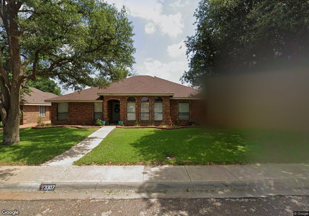 3307 Woodhaven Dr, Midland, TX 79707 - photo 1