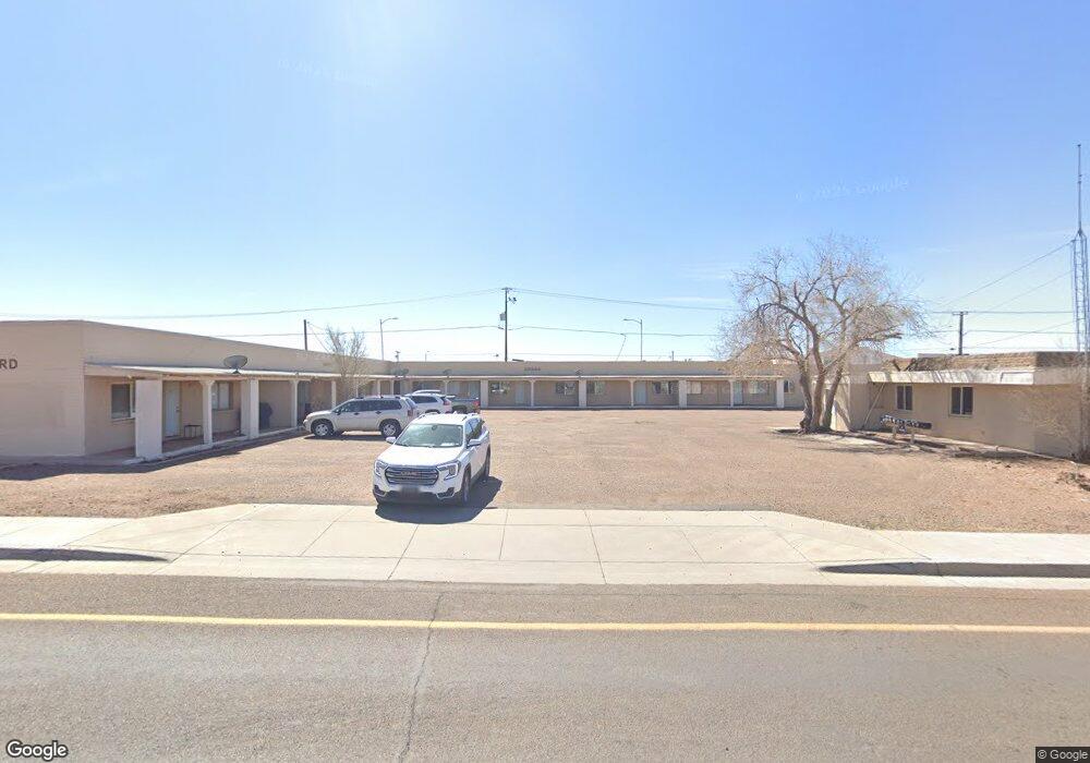 719 E Third St unit 5, Winslow, AZ 86047 - photo 1